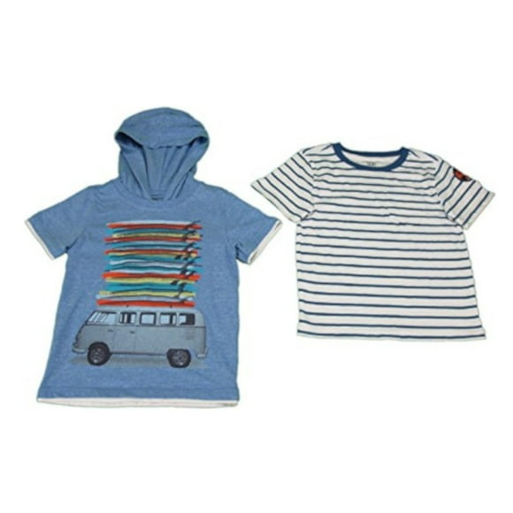 3T Kids Headquarters Little Boys 2 Pieces Tee Short Set Grey Emoji 3T Kids Headquarters Little Boys 2 Pieces Tee Short Set Grey Emoji